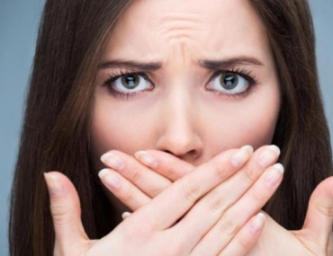 HALITOSIS: The Silent Monster